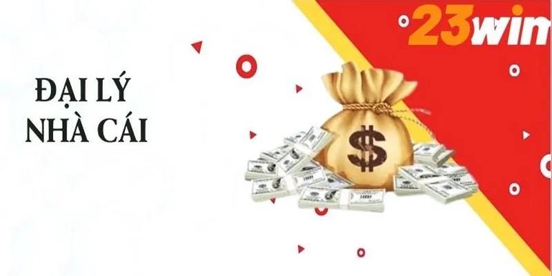 Trở thành đại lý 23Win có nhiều cơ hội để phát triển